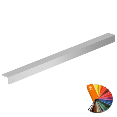 Уголок монтажный G-N XEA под RAL 